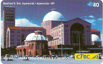 CTBC-T-0962 - Arquitetura Brasileira - 02/12